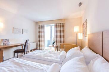 فندق Und Therme Nova