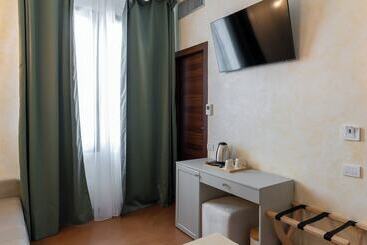 酒店 Villa Cesi Resort & Spa