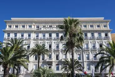 ホテル Hôtel West End Promenade