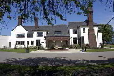 Отель Western House