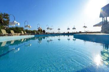 Hotel Xenia Ouranoupolis