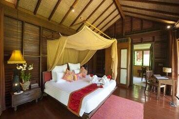 ホテル Zeavola Resort