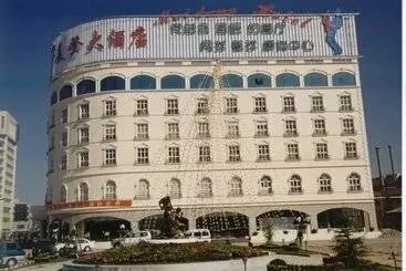 Отель Dali Meideng