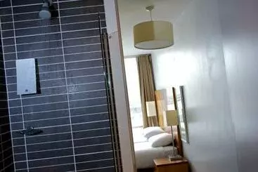 Appartamento Premier Suites Liverpool