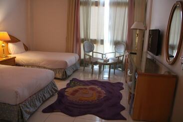 Raouf Hotels International   Sun