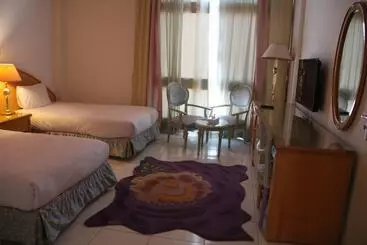 Raouf Hotels International Sun