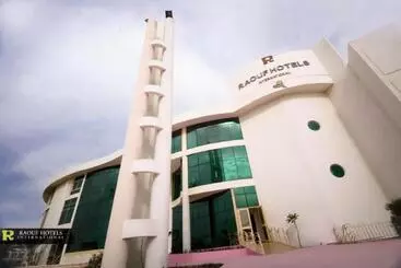 Raouf Hotels International Sun