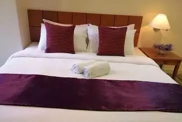 Stayinn Gateway Hotel Apartment