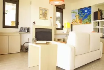 Hotel Great Sand Villa