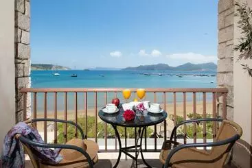 Hôtel Methoni Beach
