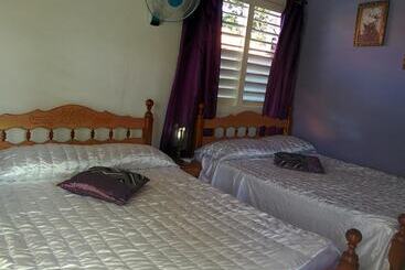 آپارتمان Villa Yudy