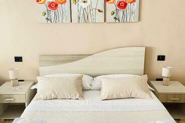 تختخواب و صبحانه Stella In Centro