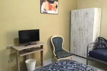 B&b Pompei Prestige