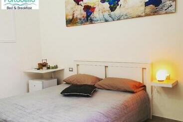 B&b Portobello