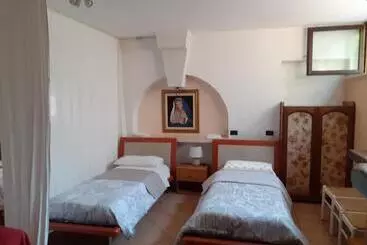 B&b Villa Bucceri
