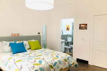 تختخواب و صبحانه Kasa Makeda La Martorana