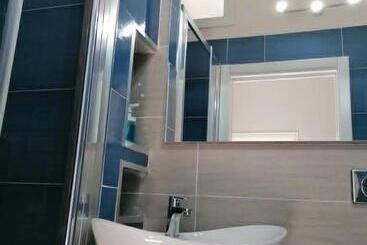 Bed and Breakfast Le Suites Maor