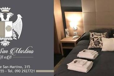 Nocleg ze śniadaniem Viale San Martino