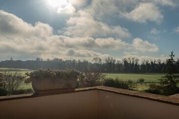 민박 Villa Barbarossa