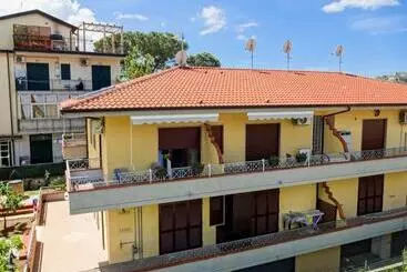 Cilento Suite   Vinarte B&b