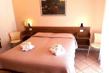 هتل Camping Alpino Nature Village