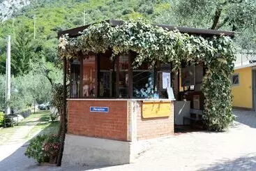 Hotel Camping Alpino   Nature Village