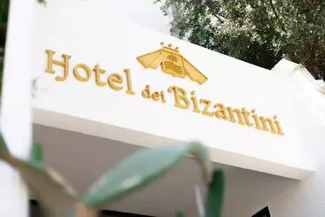 Hotel Dei Bizantini