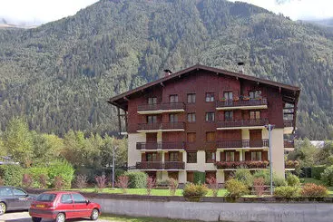 Hotel Le Choucas