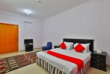 فندق Mawasim Aghadeer 2 By Oyo