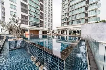 هتل Memoire Suites