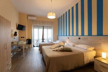 پانسیون L Operas