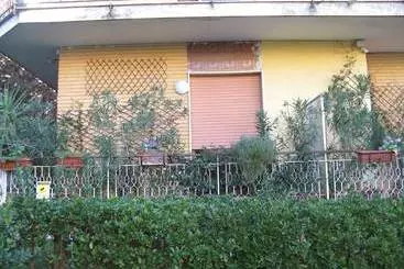 پانسیون Le Stanze Di Ginevra Apartment