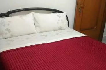 Pension Le Stanze Di Ginevra Apartment