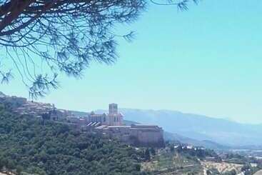 B&b Colle San Francesco