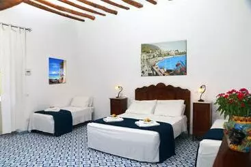 تختخواب و صبحانه Da Franco Relax & Pool