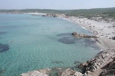 פונדק Villette Close Up Rena Majore