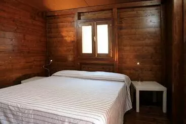 Hotel Villaggio Camping Calapineta