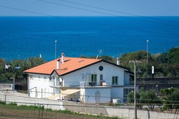 Pensionat Donna Elena