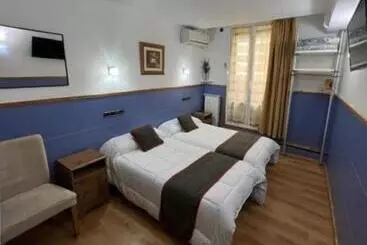 Majatalo Pensión Irune By Vivere Stays