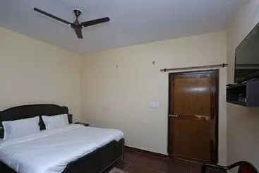Pensione Sunrise Homestay By Oyo Rooms