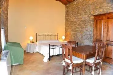 Landhaus Tenuta Colfiorito