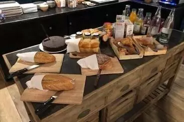 ホテル Acadie Orly Morangis