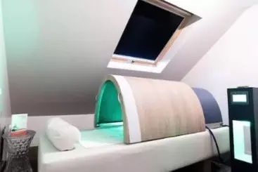 酒店 Acadie Orly Morangis