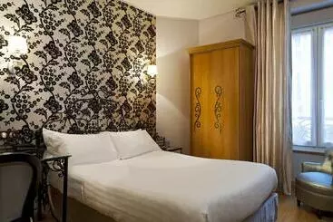 ホテル Aurore Paris Gare De Lyon