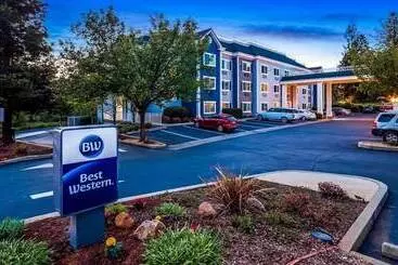 酒店 Best Western Paradise