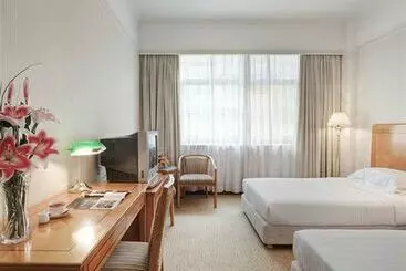 Hotel Starway Zhuhai Bihai