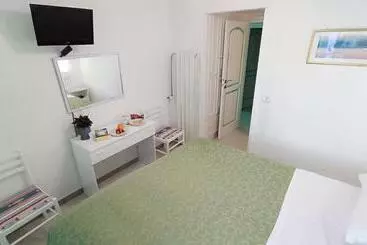 ホテル Casa Nicola