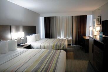 Hotelli Country Inn & Suites By Radisson, Council Bluffs, Ia