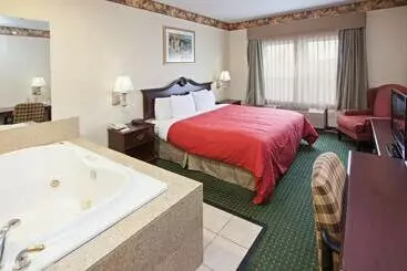 Otel Country Inn & Suites By Radisson, Elkhart North, In