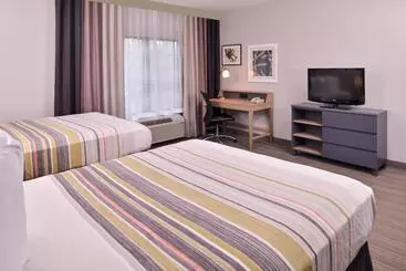 Szálloda Country Inn & Suites By Radisson Raleighdurham Airport Nc